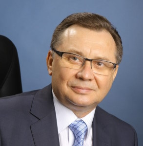 Заведующий кафедрой региональной экономики и управления человеческими ресурсами ОмГУ имени Ф.М. Достоевского Владимир Половинко