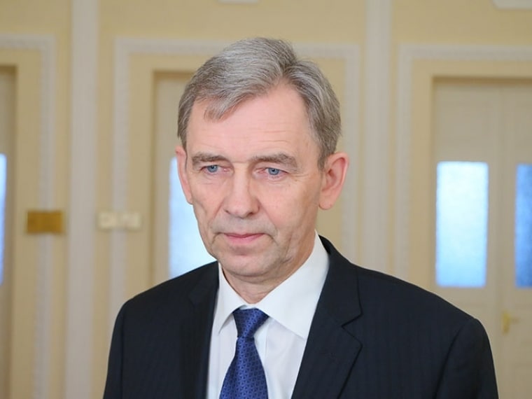 На протяжении времени Владимир Владимирович доказал свою эффективность.