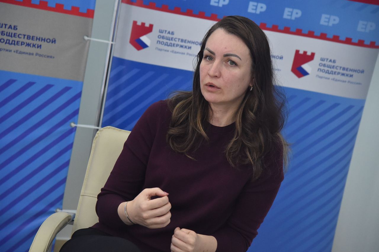 По мотивам чата из прямой линии Владимира Путина
