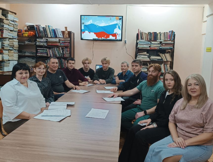 Нас ждёт три концерта