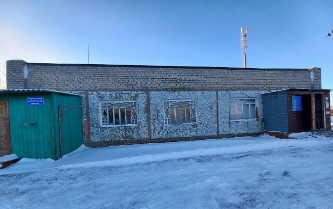 В саратский клуб вдохнут новую жизнь