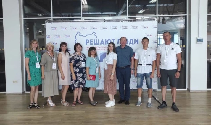 Как благоустроить одесские сёла – решать нам