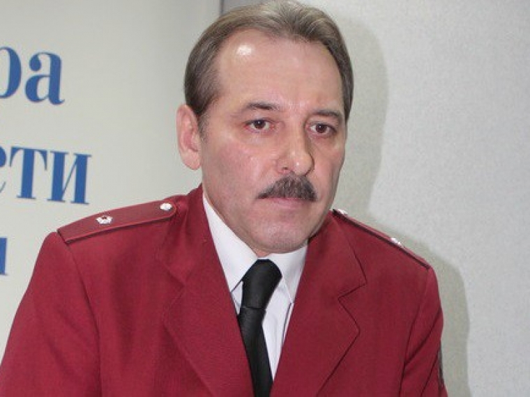 Анатолий Серышев сообщил о награждении орденом Пирогова экс-главы омского Роспотребнадзора Александра Криги
