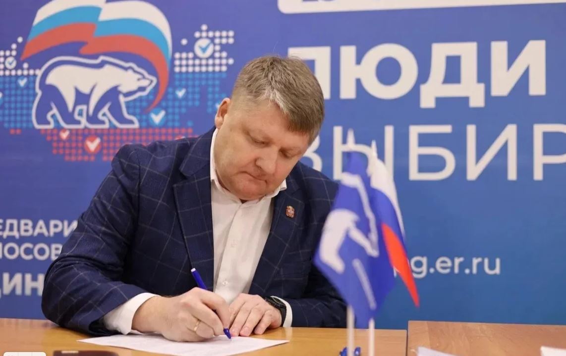 В Омской области продолжается подготовка к выборам в Госдуму и Законодательное собрание региона