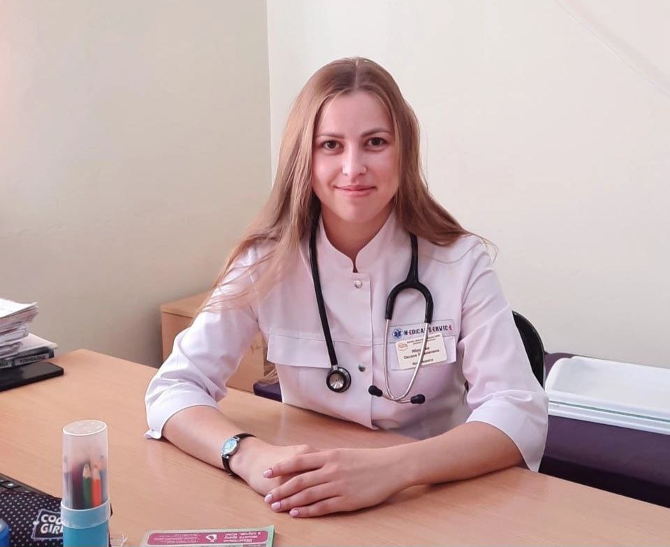 Что нужно для здорового отдыха детей летом - рассказывает педиатр