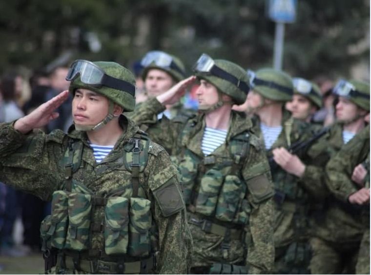 Не упустите свой шанс поучаствовать в проекте
