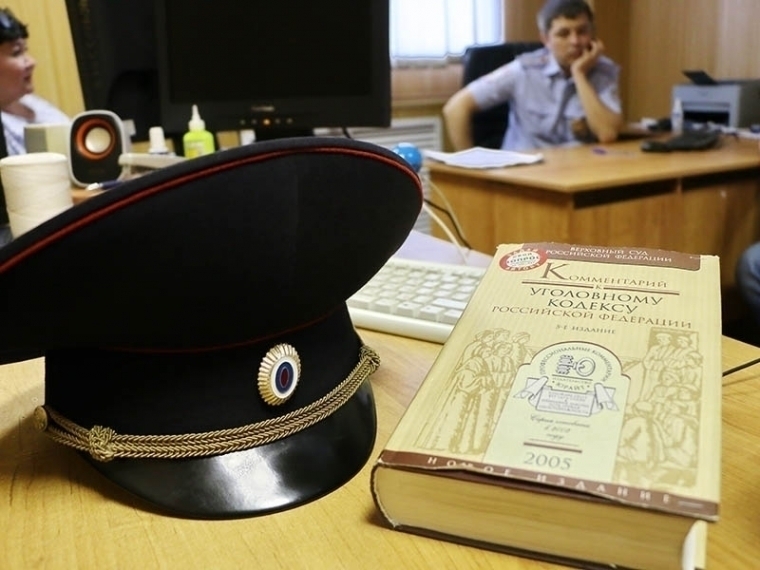 Омская полиция предупреждает: ложные сообщения о терактах могут стоить вам десяти лет тюрьмы