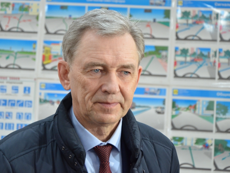Нынешние выборы важны как никогда раньше — Александр Артемов