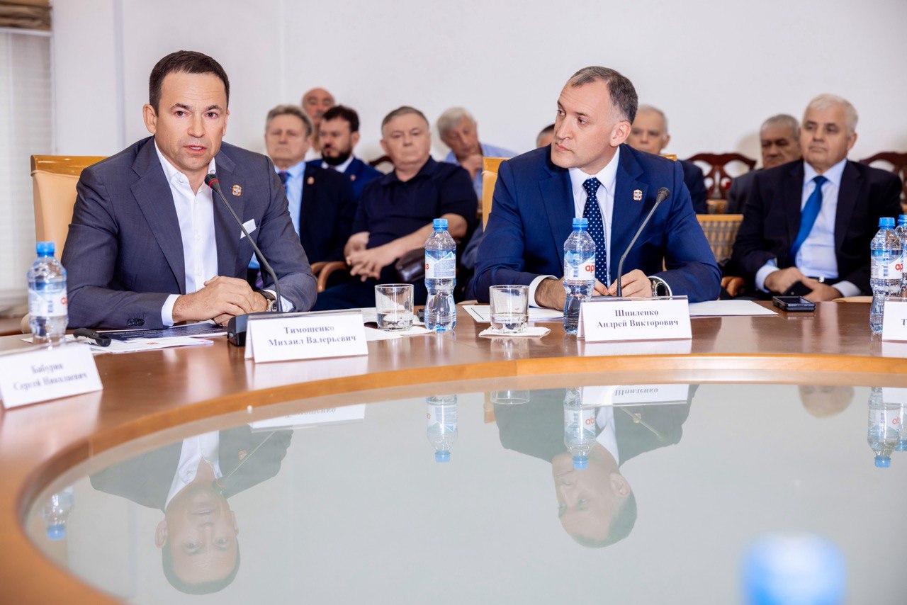 Утверждена кандидатура нового руководителя Омского землячества в Москве
