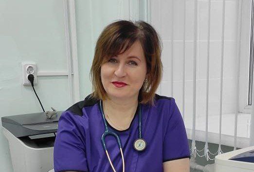 Всё о туберкулезе и о профилактике этого заболевания рассказала омский фтизиатр