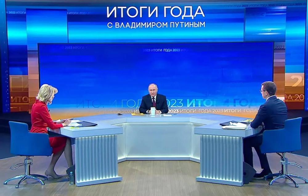 Виталий Хоценко: Наш Президент в очередной раз подчеркнул важность инфраструктурного развития Сибири в целом и Омской области в частности